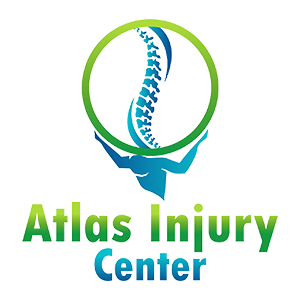 Atlas Injury Center Logo